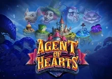 Agent of hearts