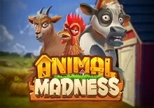Animal madness