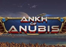 Ankh of Anubis