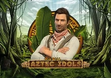 Aztec idols