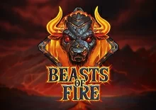 Beasts of fire