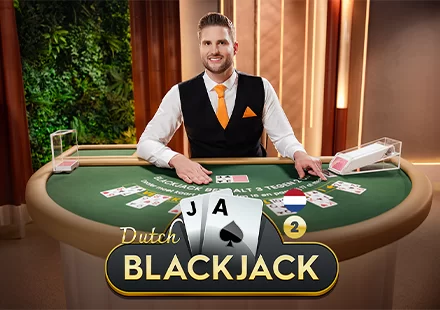 Dutch blackjack