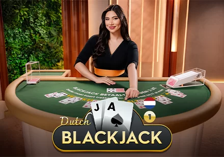 Dutch blackjack
