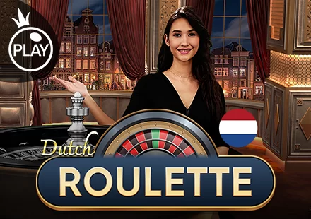 Dutch roulette