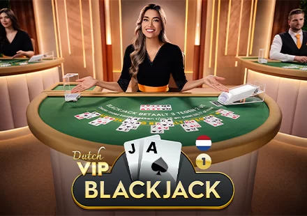Dutch vip blackjack