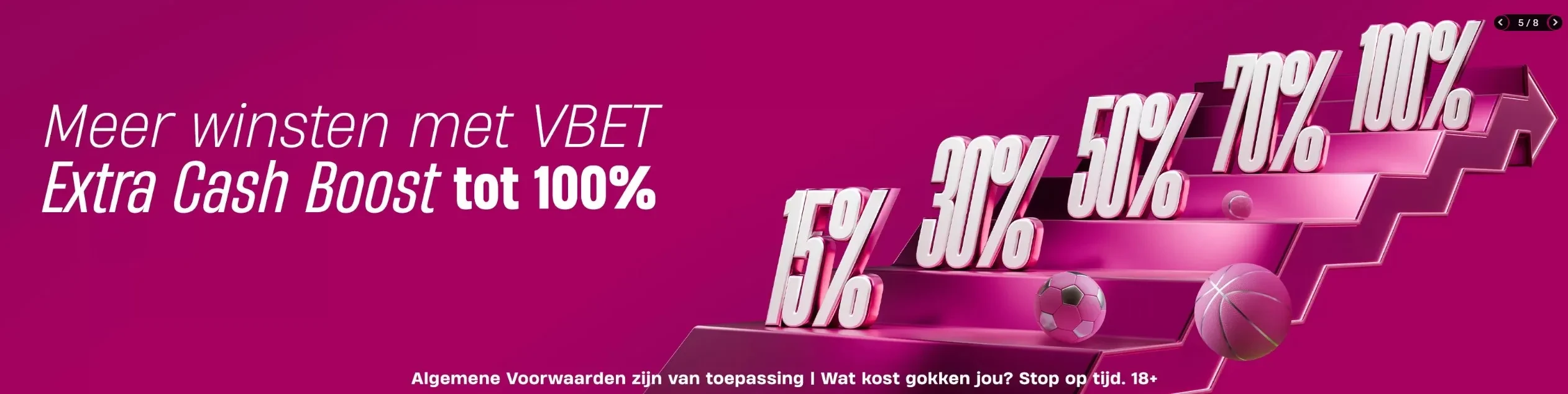 Vbet Casino banner PC