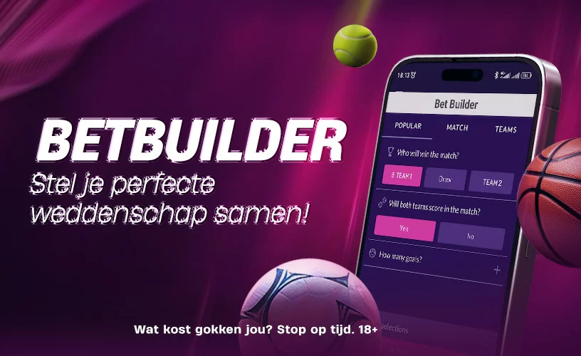 Betbuilder