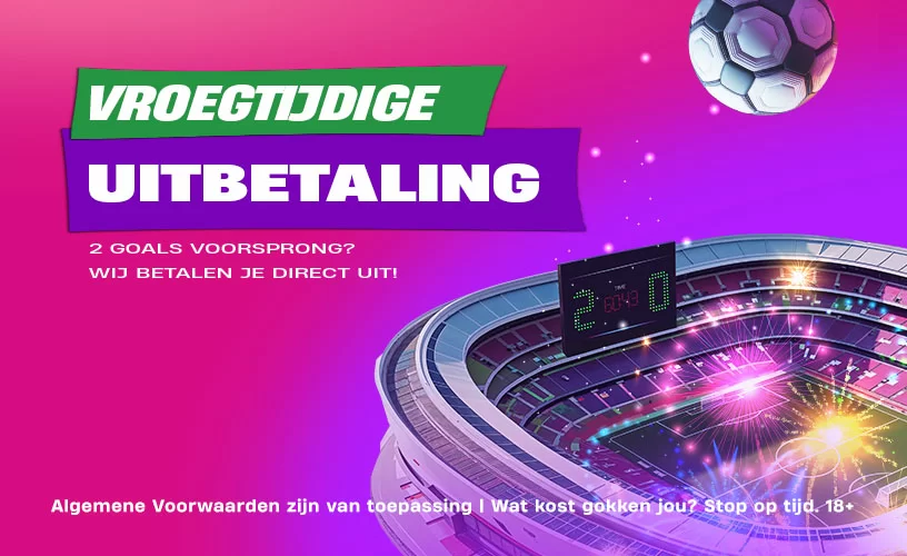 Uitbetaling